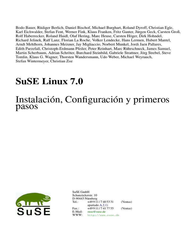  ebook pdf suse linux 9 0 instalacion configuracion y primeros