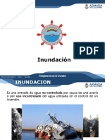 Control de Inundación