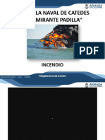 Control de Incendio