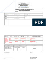 Form C Observasi EKINERJA PMM