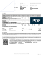 Conceptos: Gynotran 750 Mg/200 MG 7 Óvulos IVA Traslado 6,015.00 Tasa 0.00% 0.00