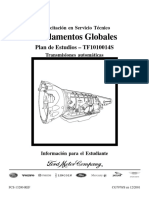 4.1. Transmisiones Automaticas