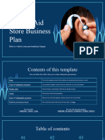 Hearing Aid Store Business Plan