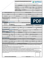 Ficha Inscripcion P. Natural