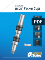 Guiberson Packer Cup Brochure 2020