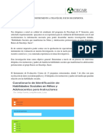 Carta de Validación Interjueces