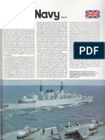 AFW - Royal Navy Part 2