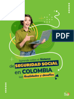 (GUIA) (CO) Seguridad Social en Colombia
