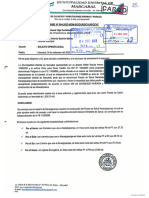 Informe #004 Opinion Legal - Puesto de Salud - Naranjopampa