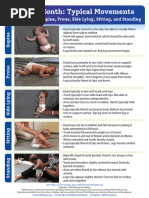 Alberta Developmental Milestones Guide | PDF | Behavioural Sciences