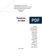 Concepto Trabajo de La Comunicación