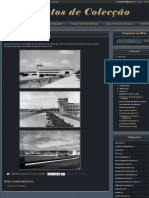 Restos de Colecção: Aeroporto de Lisboa
