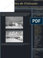 Restos de Colecção: Aeroporto de Lisboa