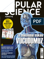 Popular Science - Ocak - 2022