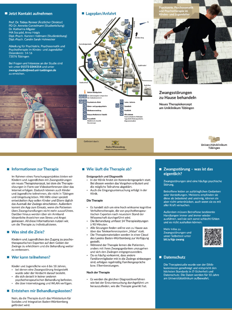 Flyer Icbt II | PDF