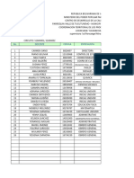 CARACTERIZACION DEL MUNICIPIO ZAMORA Lis