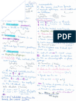 Résumé Chapitre2 Biochimie Structurale