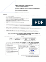 Requisitos de Titulación