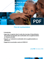 Formation U Report DRC