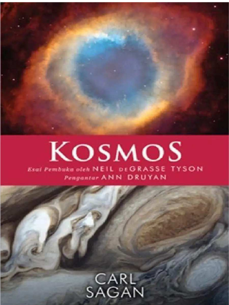 Pdf Cosmos Carl Sagan Compress Pdf