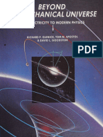 Beyond The Mechanical Universe From Electricity To Modern Physi