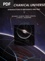 A Series of Books in Astronomy and Astrophysics) Donald E