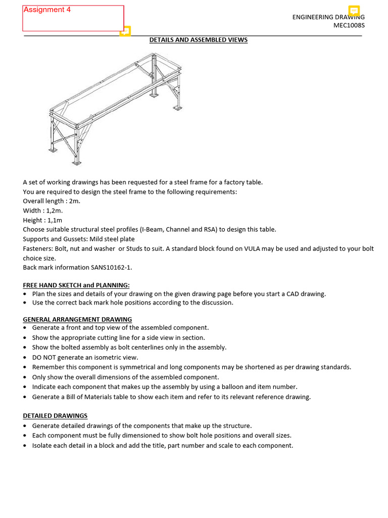 steel-frame-assembly-drawing-guide-pdf