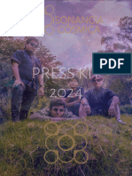 Presskit Disonancia CÃ Smica FINAL 2024 2