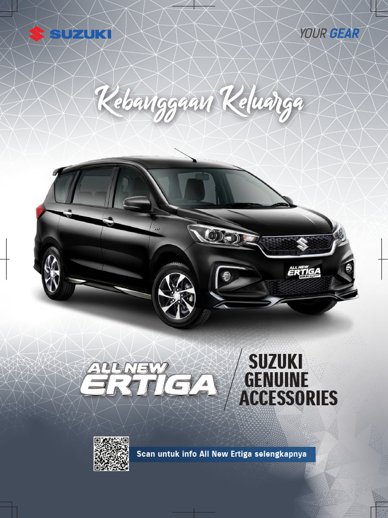 Brosur All New R3 SS Hybrid 2023 | PDF