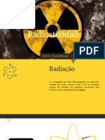 Radioatividade