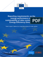 TASK A Reporting Requirements On The Energy Performance and-MJ0923473ENN