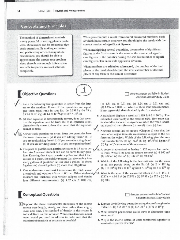 CH 1 and 2 | PDF
