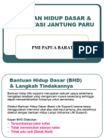 8 BHD & RJP