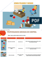 PDF Peligros y Riesgos Laborales PDF - Compress