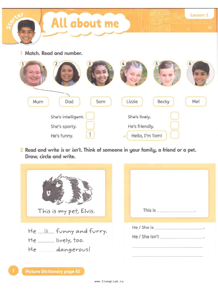 Learn with us 3 activity book prova pdf