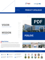 Perlove Medical Cataloge - New
