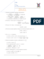 Guía Trigonometría Versión 2.0