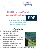 Lec 1 Numerical Analysis Sp24