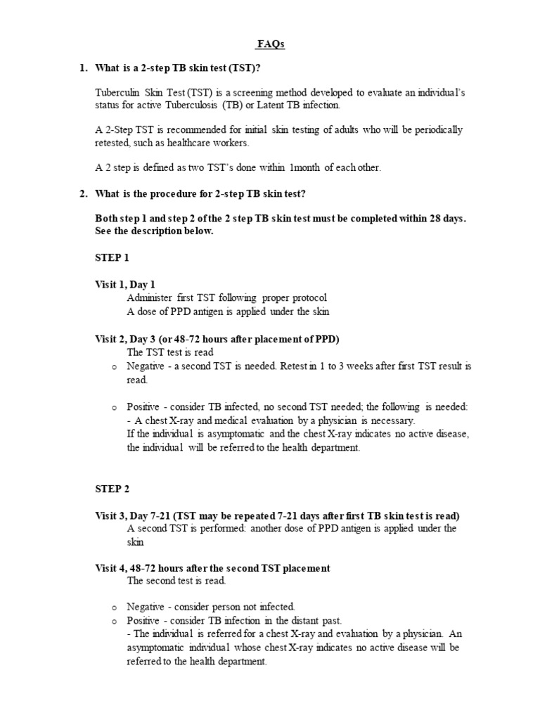 NEPAR FAQs | PDF