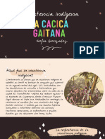 La Cacica Gaitana