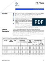 Datasheet