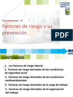 Fol 4 Factores de Riesgo y Su Prevencion