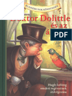Lofting & Olmstead - Doktor Dolittle És Az Állatok