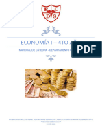 Cuadernillo Economia I 2021