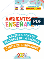 Revista Ambientes de Enseñanza 2024