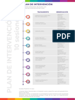 Plan de Intervencion Piel Grasa