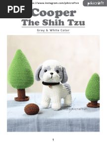 Shih Tzu