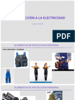 Etapa 0 - ELECTRICIDAD SEGURIDAD