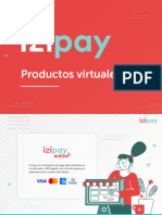 Productos Virtuales