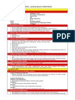 Modul Ajar Muhimah